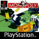 Monopoly - PAL Playstation - Destination Retro
