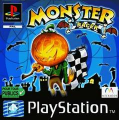 Monster Racer - PAL Playstation - Destination Retro