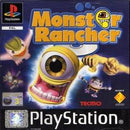 Monster Rancher - PAL Playstation - Destination Retro