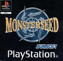 Monsterseed - PAL Playstation - Destination Retro