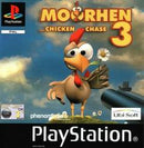 Moorhen 3 Chicken Chase - PAL Playstation - Destination Retro