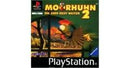 Moorhuhn 2 Die Jagd Geht Weiter - PAL Playstation - Destination Retro