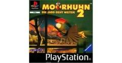 Moorhuhn 2 Die Jagd Geht Weiter - PAL Playstation - Destination Retro
