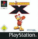 Moorhuhn X - PAL Playstation - Destination Retro