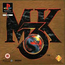 Mortal Kombat 3 - PAL Playstation - Destination Retro