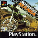 Motocross Mania - PAL Playstation - Destination Retro