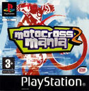 Motocross Mania 2 - PAL Playstation - Destination Retro