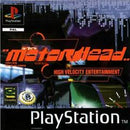Motorhead - PAL Playstation - Destination Retro