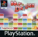 Mr. Driller - PAL Playstation - Destination Retro