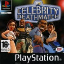 MTV Celebrity Deathmatch - PAL Playstation - Destination Retro