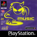 Music - PAL Playstation - Destination Retro