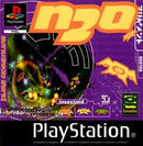 N2O - PAL Playstation - Destination Retro