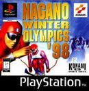 Nagano Winter Olympics '98 - PAL Playstation - Destination Retro