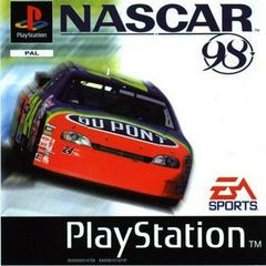 Nascar 98 - PAL Playstation - Destination Retro