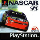 Nascar 98 - PAL Playstation - Destination Retro