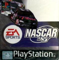 Nascar 99 - PAL Playstation - Destination Retro