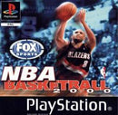 NBA Basketball 2000 - PAL Playstation - Destination Retro