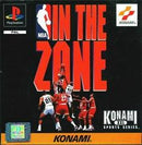 NBA in the Zone - PAL Playstation - Destination Retro