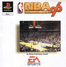 NBA Live 96 - PAL Playstation - Destination Retro