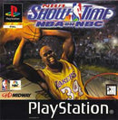 NBA ShowTime NBA on NBC - PAL Playstation - Destination Retro