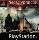 Necronomicon The Dawning of Darkness - PAL Playstation - Destination Retro