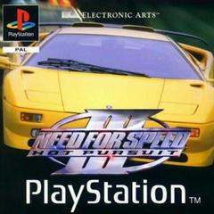 Need for Speed 3 Hot Pursuit - PAL Playstation - Destination Retro