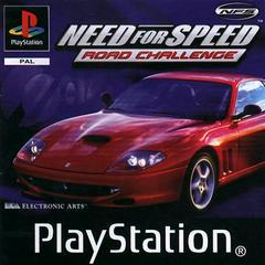 Need For Speed Road Challenge - PAL Playstation - Destination Retro