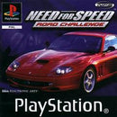 Need For Speed Road Challenge - PAL Playstation - Destination Retro