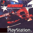 Newman Haas Racing - PAL Playstation - Destination Retro