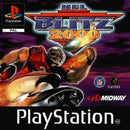 NFL Blitz 2000 - PAL Playstation - Destination Retro