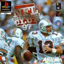 NFL Quarterback Club 97 - PAL Playstation - Destination Retro