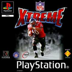 NFL Xtreme - PAL Playstation - Destination Retro