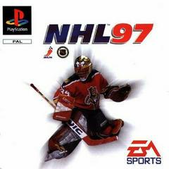NHL 97 - PAL Playstation - Destination Retro
