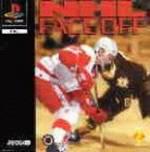 NHL FaceOff - PAL Playstation - Destination Retro
