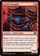 Goblin Smuggler [Foundations Jumpstart] - Destination Retro