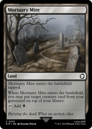 Mortuary Mire [Fallout] - Destination Retro