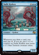 Nadir Kraken [Foundations Jumpstart] - Destination Retro