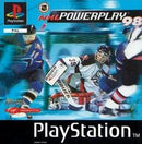 NHL Powerplay 98 - PAL Playstation - Destination Retro