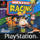 Nicktoons Racing - PAL Playstation - Destination Retro