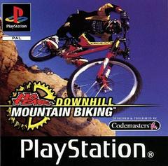 No Fear Downhill Mountain Biking - PAL Playstation - Destination Retro