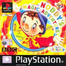 Noddy's Magic Adventure - PAL Playstation - Destination Retro