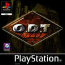 O.D.T. - PAL Playstation - Destination Retro