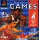 Olympic Games - PAL Playstation - Destination Retro