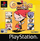 One Piece Mansion - PAL Playstation - Destination Retro