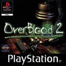 OverBlood 2 - PAL Playstation - Destination Retro