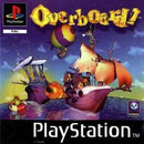 Overboard - PAL Playstation - Destination Retro