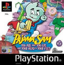 Pajama Sam - PAL Playstation - Destination Retro