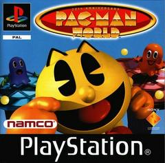 Pac-Man World - PAL Playstation - Destination Retro