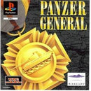 Panzer General - PAL Playstation - Destination Retro