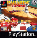 Paradise Casino - PAL Playstation - Destination Retro
